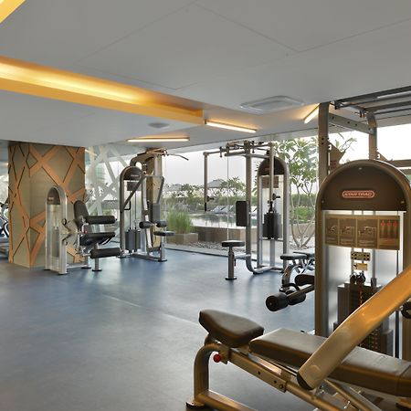 Crowne Plaza Ahmedabad City Centre By Ihg Экстерьер фото