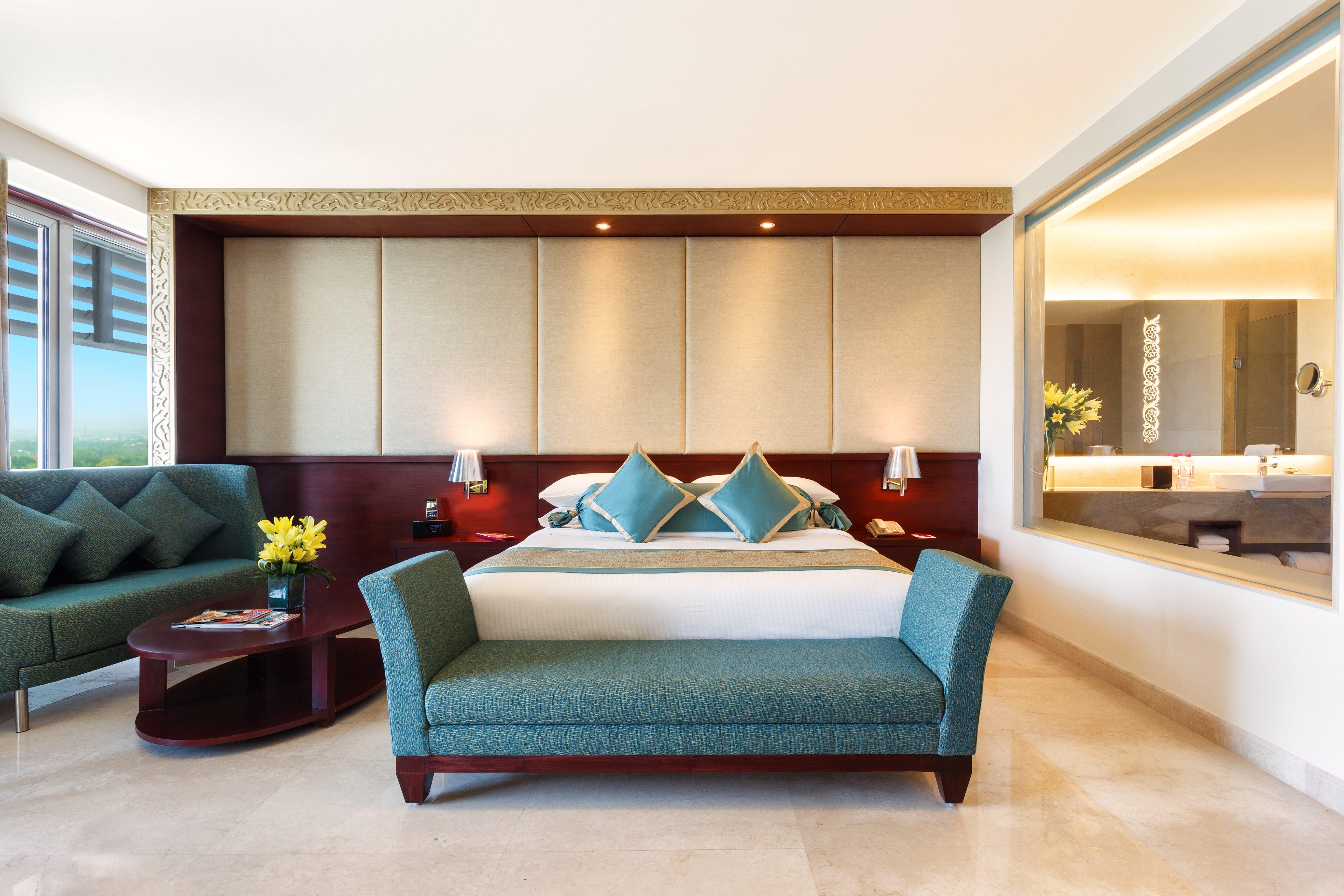 Crowne Plaza Ahmedabad City Centre By Ihg Экстерьер фото