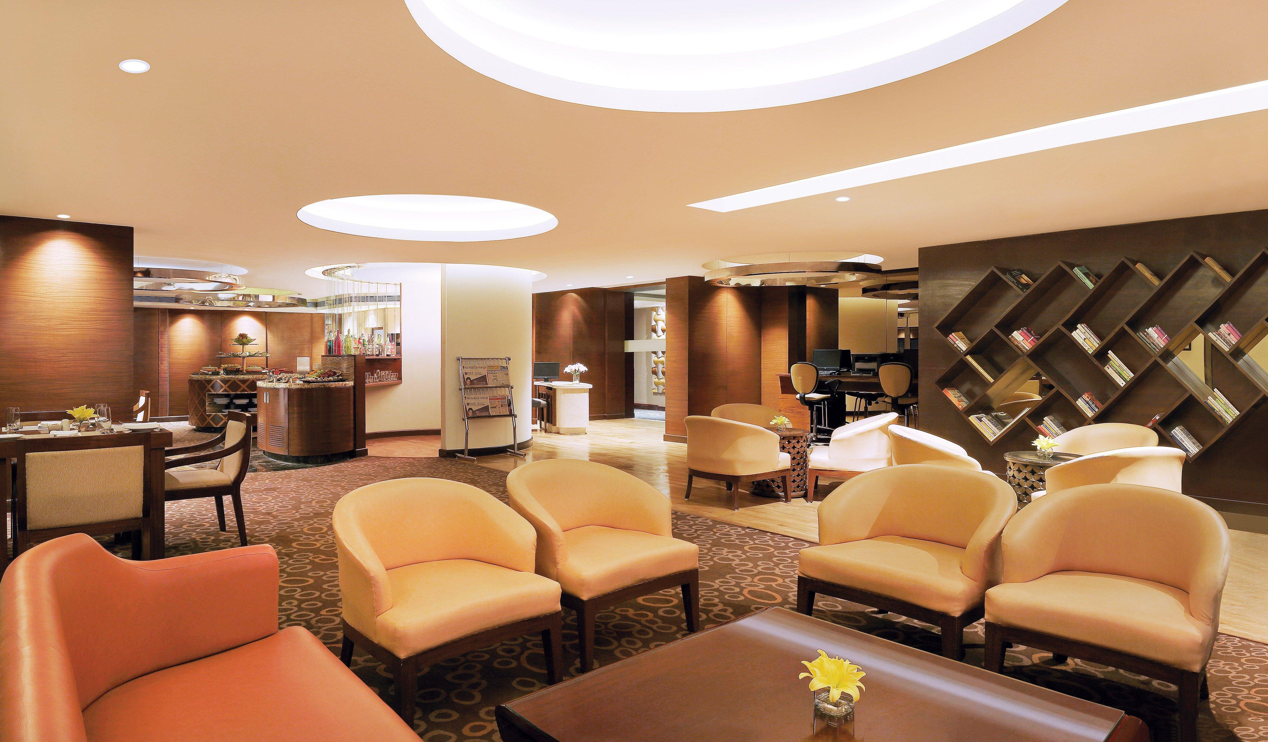Crowne Plaza Ahmedabad City Centre By Ihg Экстерьер фото