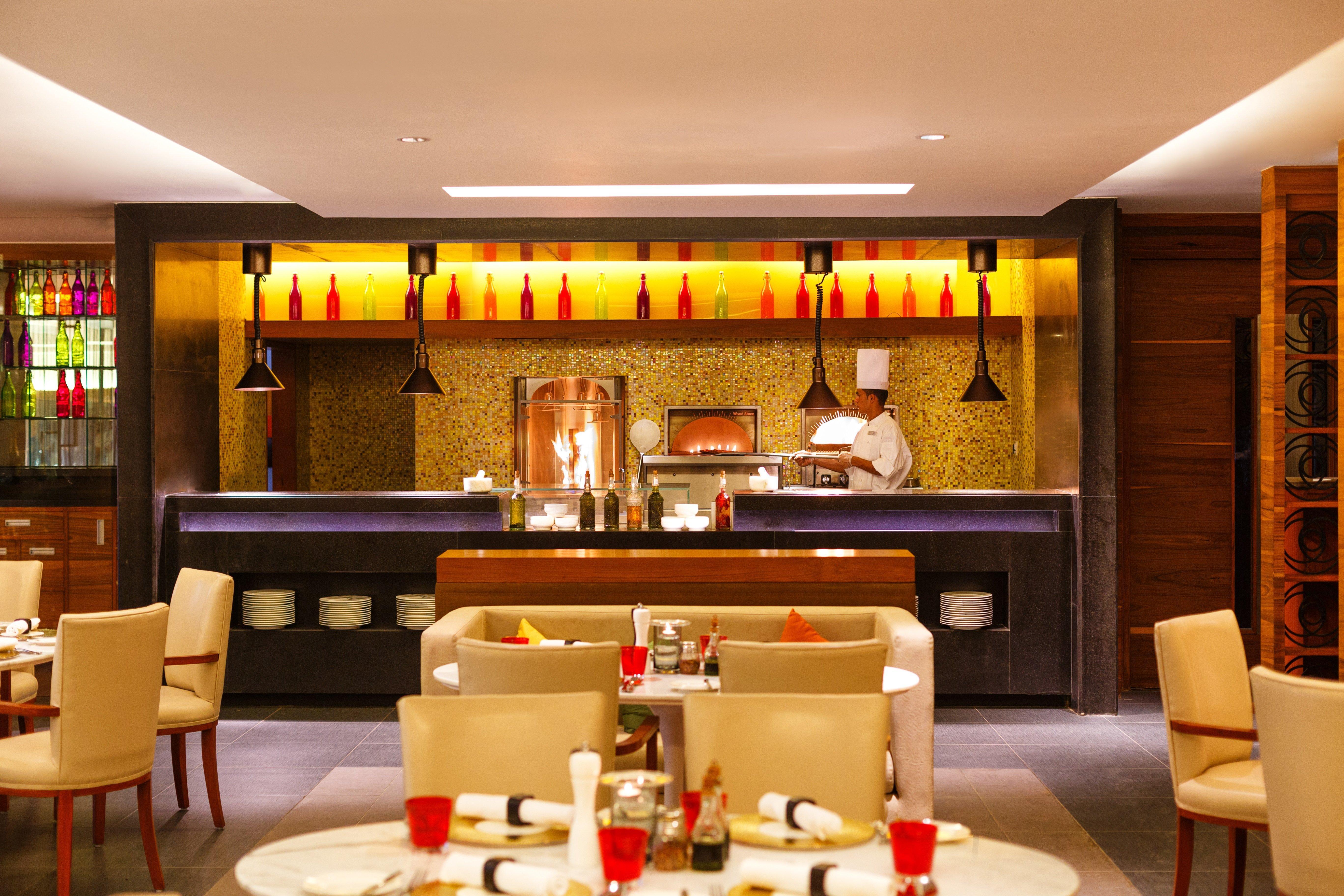 Crowne Plaza Ahmedabad City Centre By Ihg Экстерьер фото
