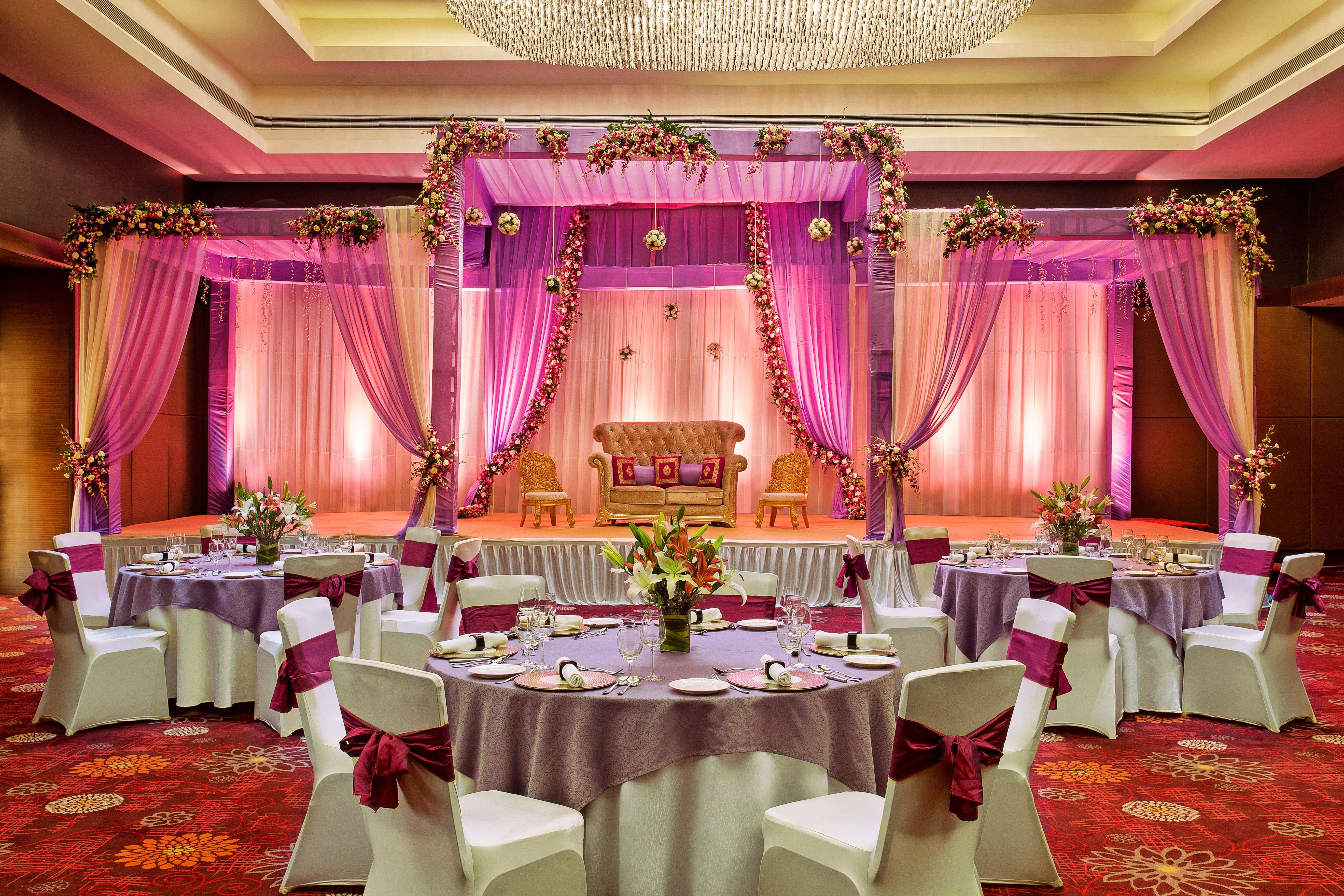 Crowne Plaza Ahmedabad City Centre By Ihg Экстерьер фото
